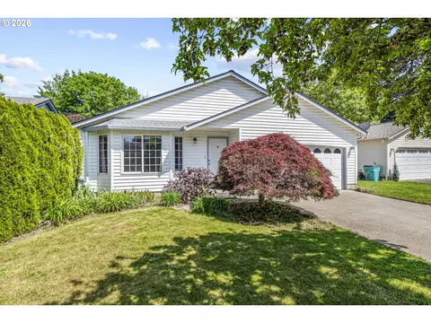 3109 NE 140th Ave, Vancouver, WA 98682