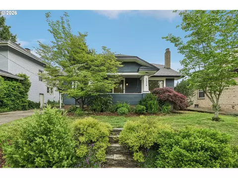 334 NE 71st Ave, Portland, OR 97213