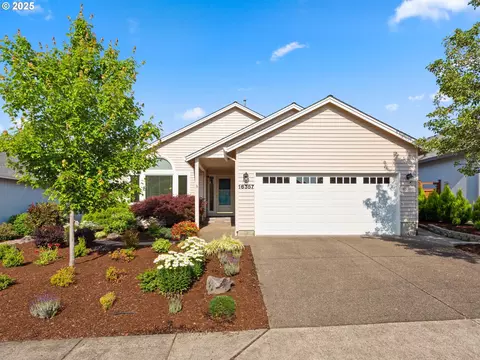 16357 SW 126th Ter, Tigard, OR 97224
