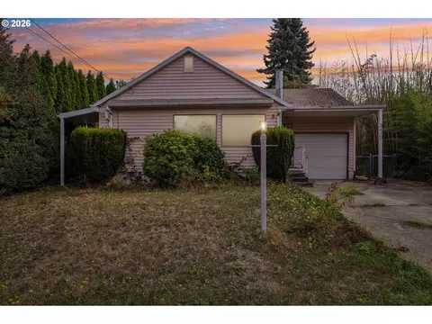 3410 NE Lombard Ct, Portland, OR 97211
