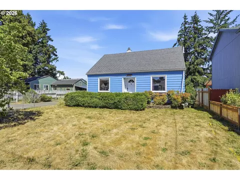2638 SE 118th Ave, Portland, OR 97266
