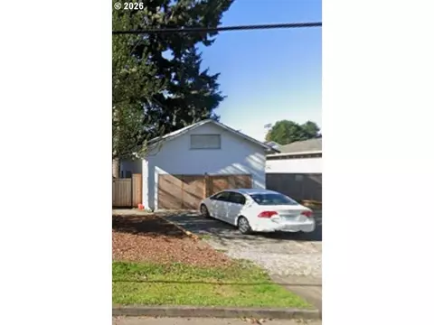 5204 N Harvard St, Portland, OR 97203