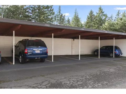Exterior - 1322 NE Hogan Dr, Gresham, OR 97030 photo 6 of 6