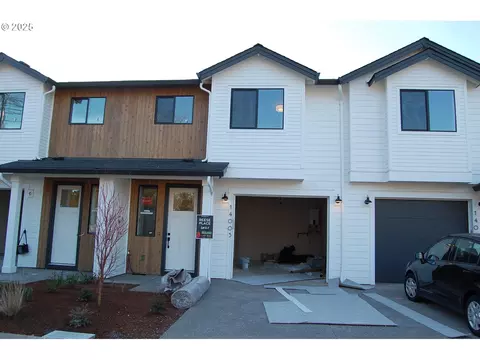 14005 SE Linden Ln #LOT 3, Milwaukie, OR 97222