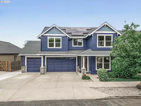 15131 Sunflower Ave, Sandy, OR 97055