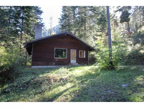 84745 Beske Ln, Joseph, OR 97846