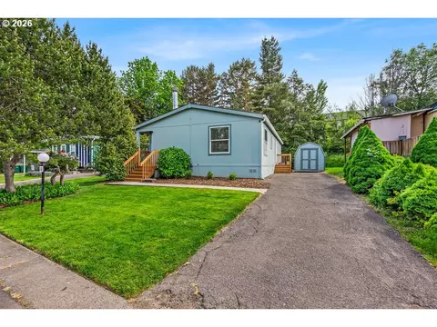 6900 SW 195th Ave #168, Beaverton, OR 97007
