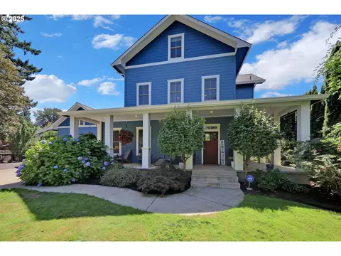 320 E Beacon Dr, Eugene, OR 97404 photo 1