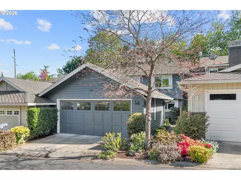 14 Wheatherstone #7, Lake Oswego, OR 97035