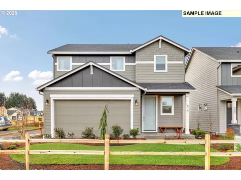 4301 NE 187th St #LOT 231, Vancouver, WA 98686