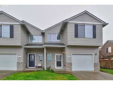 1380 NE Birkshire Ct, Hillsboro, OR 97124