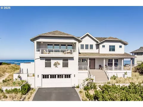 349 Salishan Dr, Gleneden Beach, OR 97388
