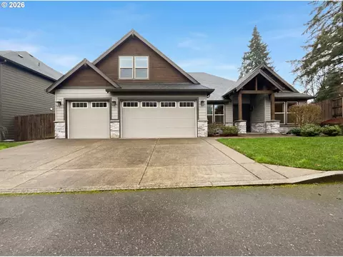 11712 NW 15th Ave, Vancouver, WA 98685