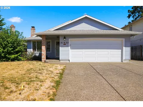 21635 SW Gary Ln, Beaverton, OR 97003