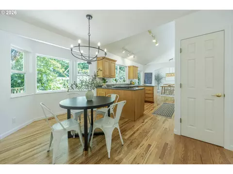 Dining - 111 W 52nd Ave, Eugene, OR 97405 photo 5 of 5