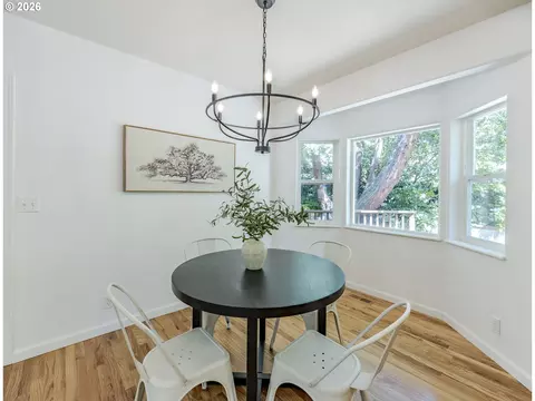 Dining - 111 W 52nd Ave, Eugene, OR 97405 photo 3 of 5