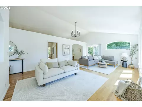 Living - 111 W 52nd Ave, Eugene, OR 97405 photo 4 of 5