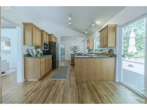 Kitchen - 111 W 52nd Ave, Eugene, OR 97405 photo 1 of 5