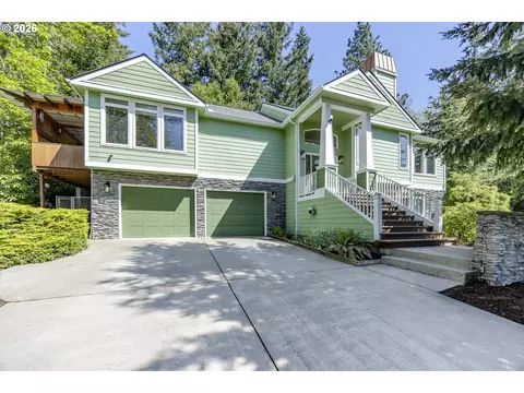 111 W 52nd Ave, Eugene, OR 97405