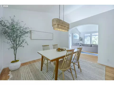 Dining - 111 W 52nd Ave, Eugene, OR 97405 photo 2 of 5