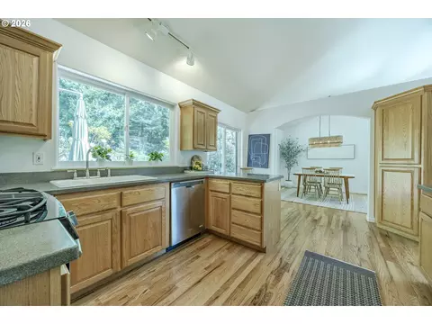 Kitchen - 111 W 52nd Ave, Eugene, OR 97405 photo 2 of 5