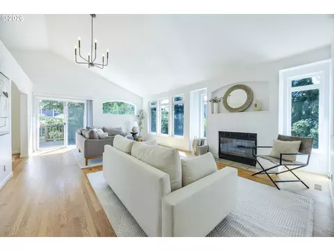 Living - 111 W 52nd Ave, Eugene, OR 97405 photo 1 of 5