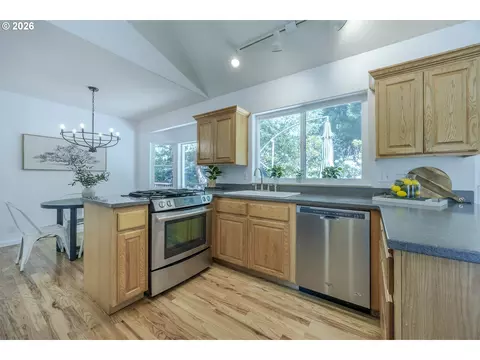Kitchen - 111 W 52nd Ave, Eugene, OR 97405 photo 5 of 5