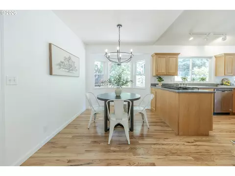 Dining - 111 W 52nd Ave, Eugene, OR 97405 photo 4 of 5