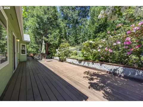 Exterior - 111 W 52nd Ave, Eugene, OR 97405 photo 3 of 5