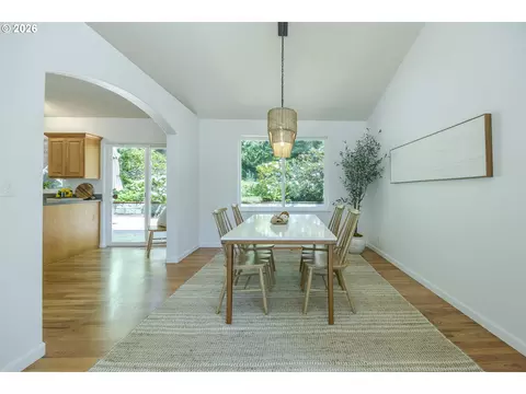 Dining - 111 W 52nd Ave, Eugene, OR 97405 photo 1 of 5