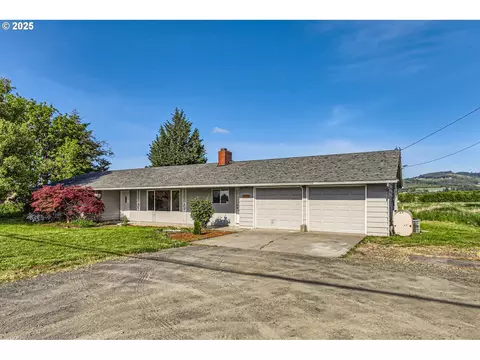 3131 NW Highway 47, Forest Grove, OR 97116