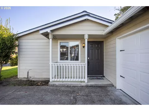 Exterior - 3612 E Heater St, Newberg, OR 97132 photo 11 of 11
