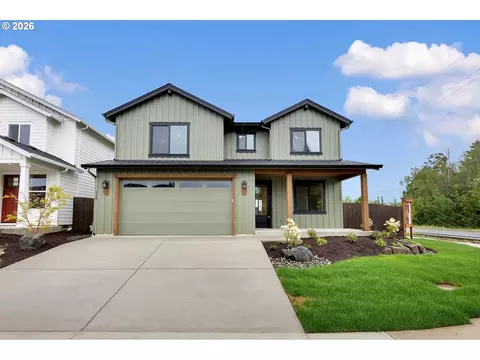 916 SE 35th St, Battle Ground, WA 98604