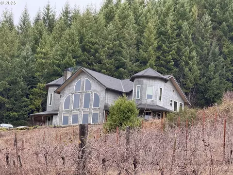 21012 NW Trask Toll Rd, Yamhill, OR 97148