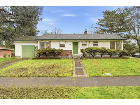 7710 N Washburne Ave, Portland, OR 97217