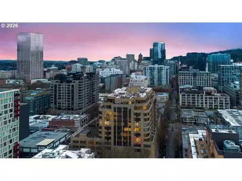 420 NW 11th Ave #506, Portland, OR 97209