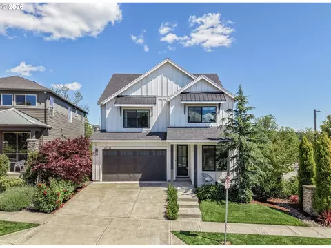 12170 SW 173rd Ter, Beaverton, OR 97007