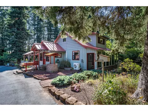 5339 Hardscrabble Rd, Drain, OR 97435