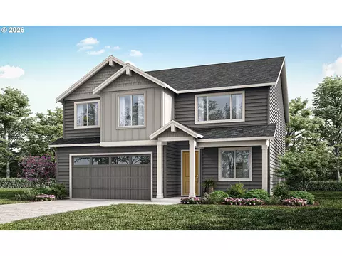 2271 Mccracken Rd #LOT 04, Woodland, WA 98674