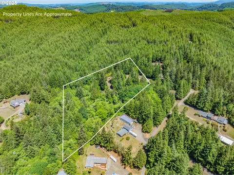 58812 Garden Valley Rd, Coquille, OR 97423