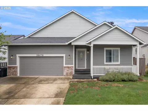 58678 Noble Rd, Saint Helens, OR 97051