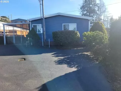 7825 16th St, Bay City, OR 97107