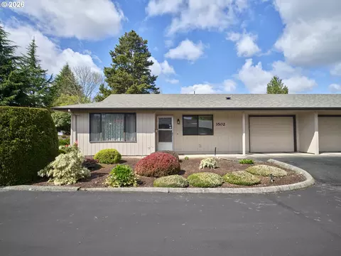 3502 NE 45th St, Vancouver, WA 98661