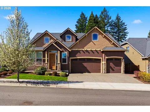 12404 NE 53rd Ave, Vancouver, WA 98660