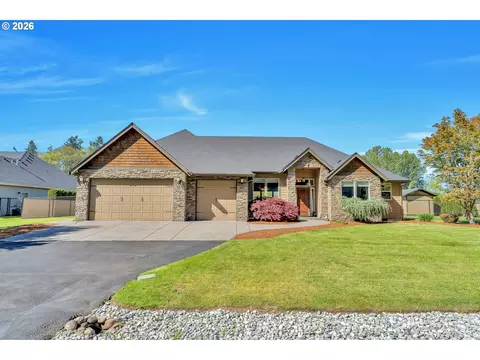 1400 SW 26th Cir, Battle Ground, WA 98604
