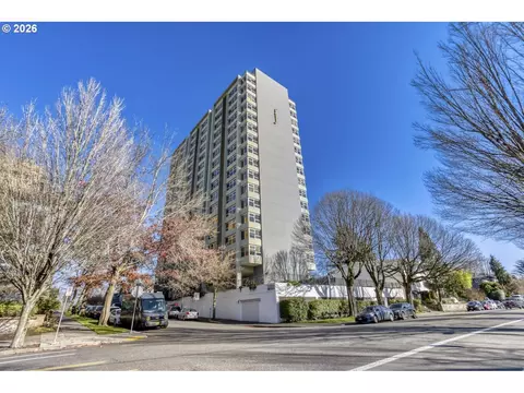 1220 NE 17th Ave #5F, Portland, OR 97232