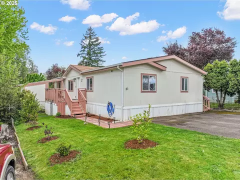5055 NElliott Cir #51, Corvallis, OR 97330