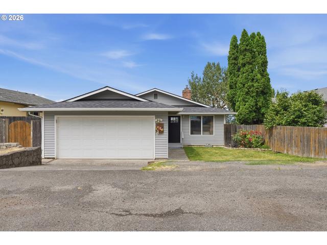 3604 W Rose St, Vancouver, WA 98660
