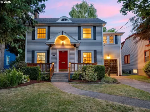 4214 NE Hassalo St, Portland, OR 97213