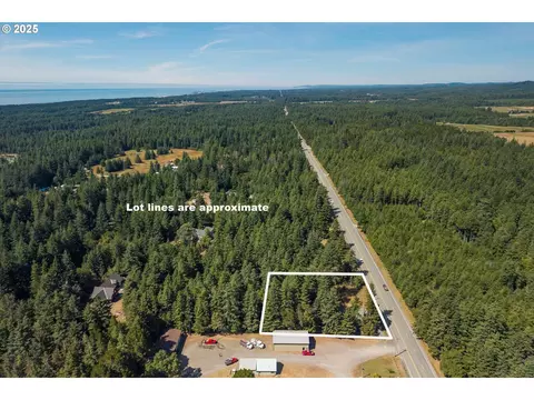 46963 Highway 101, Bandon, OR 97411